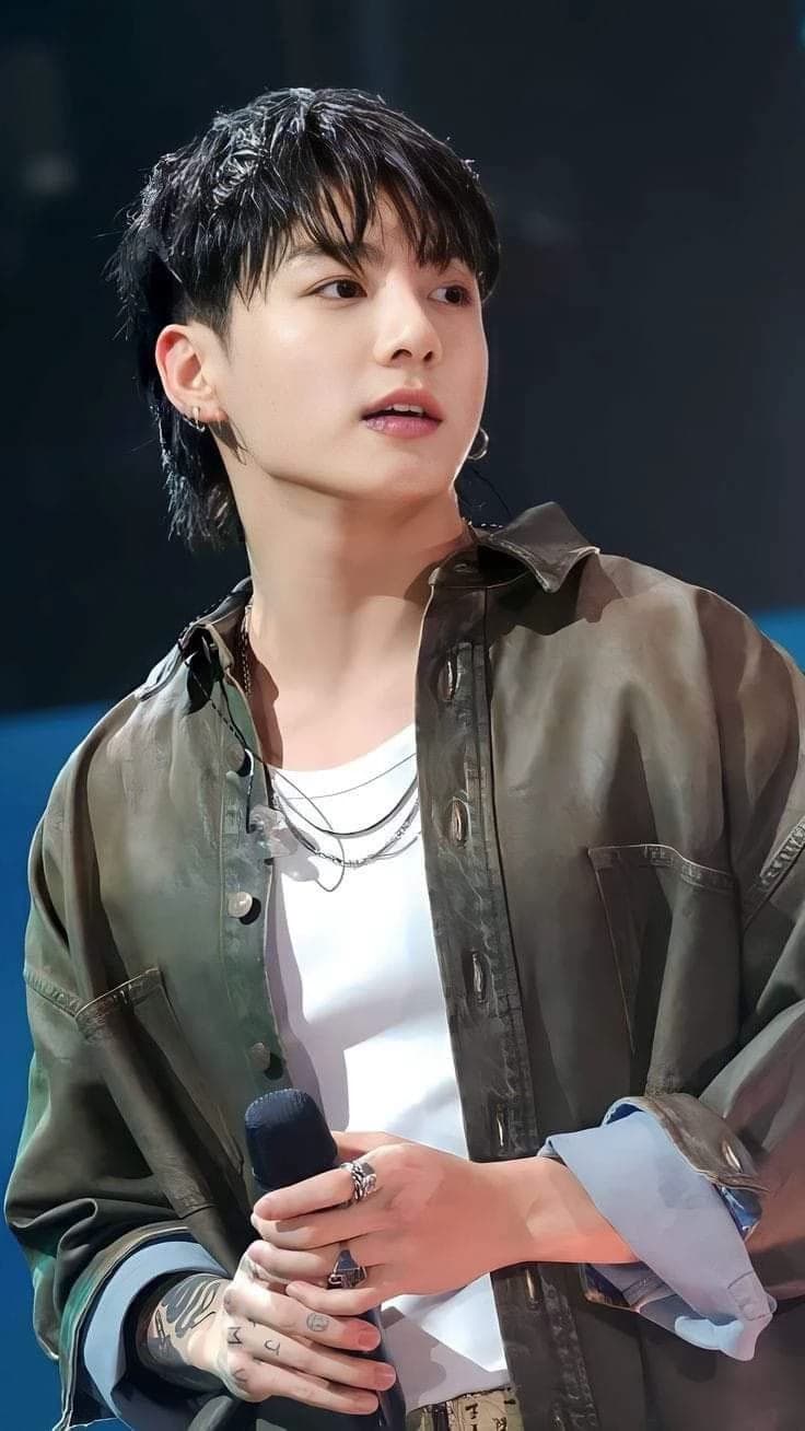 Jungkook. thumbnail