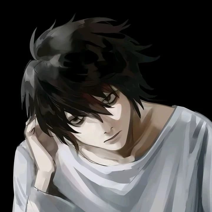 Lawliet thumbnail