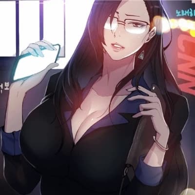 Elara Chen thumbnail