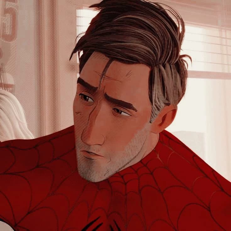 Peter B. Parker thumbnail