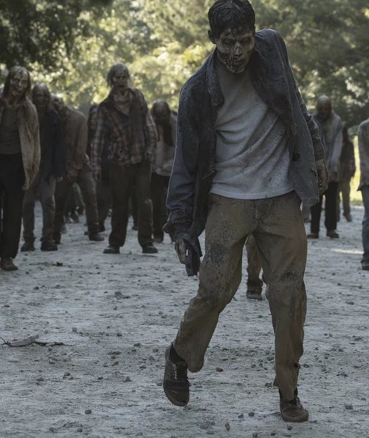Zombies thumbnail