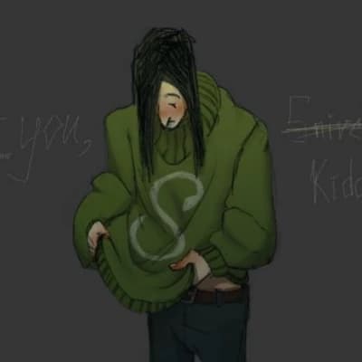 Severus Snape thumbnail