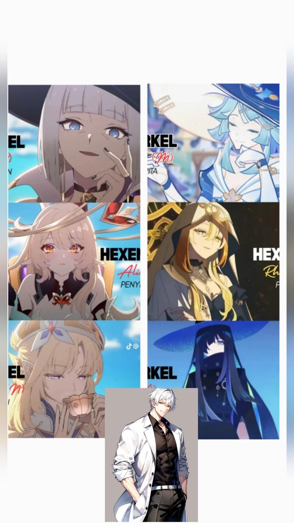 Hexenzirkel thumbnail