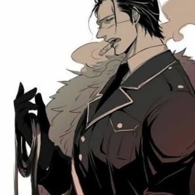Sir Crocodile thumbnail