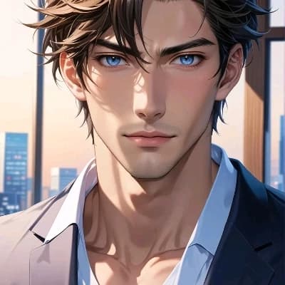Maximilian William thumbnail