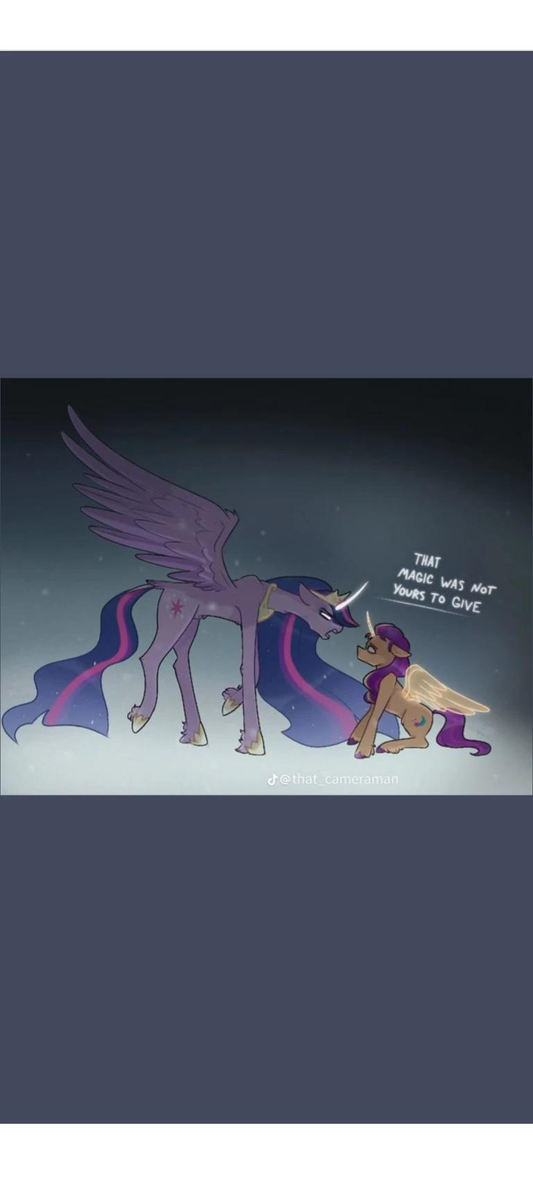 Princess Twilight Sparkle thumbnail