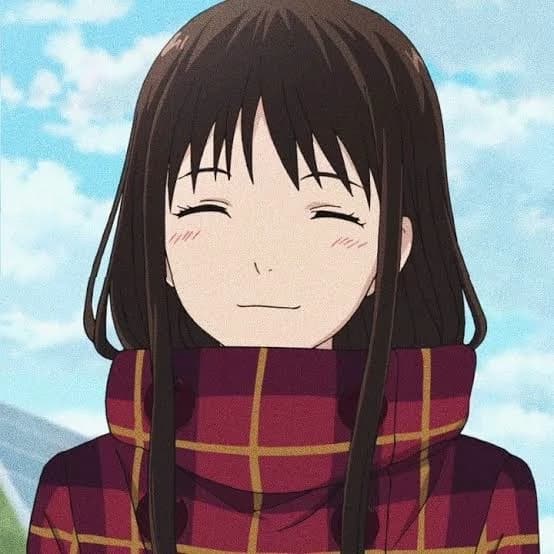 Hiyori Iki thumbnail