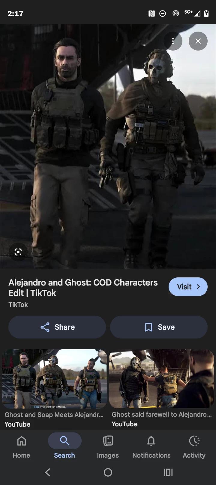 Alpha Simon and alpha Alejandro  thumbnail