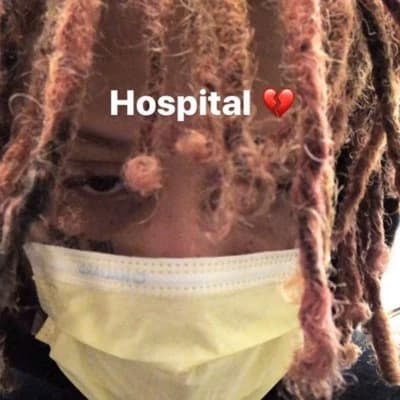 Trippie Redd thumbnail