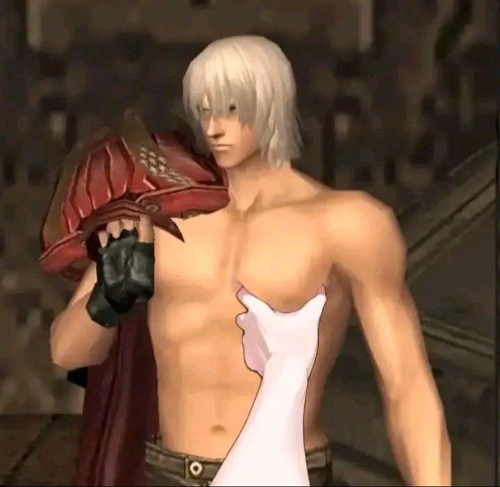 Dante sparda thumbnail