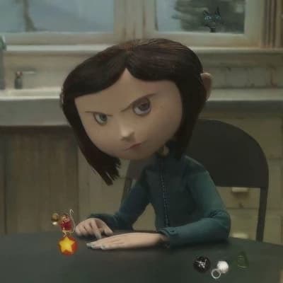 Coraline thumbnail
