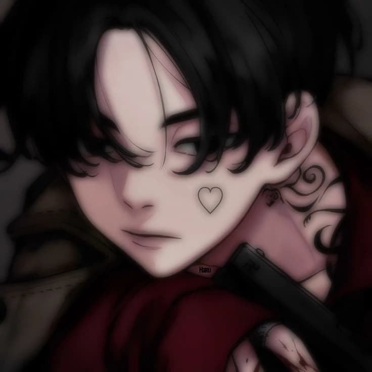 ~Sano Manjiro •• thumbnail