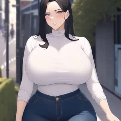 Mom thumbnail