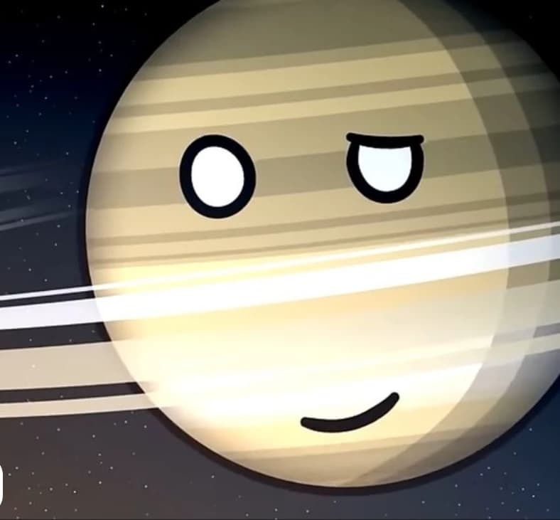 Saturn thumbnail