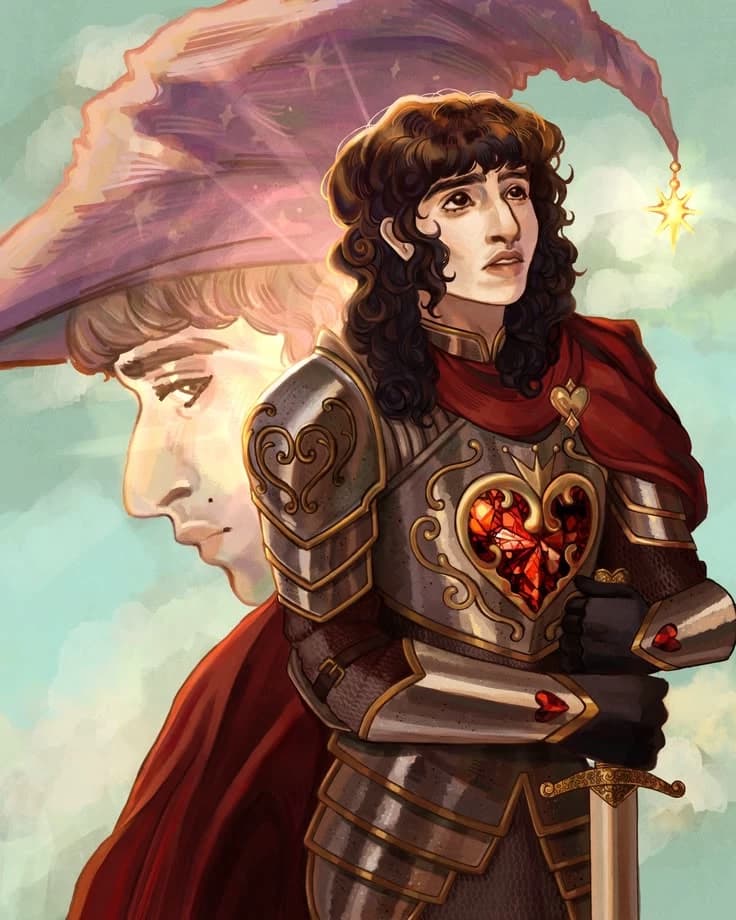 Mike Wheeler {cleradin} thumbnail
