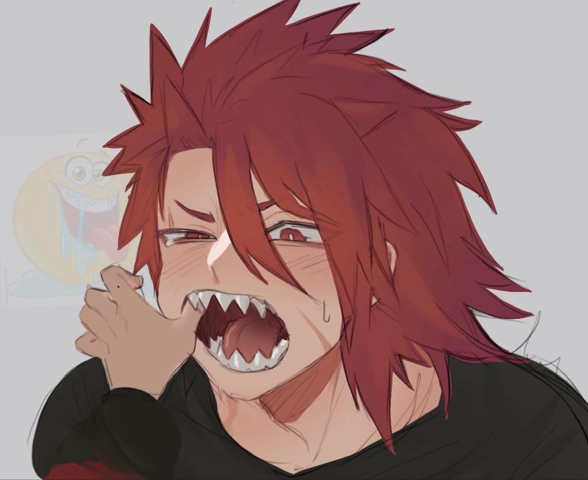 Kirishima! thumbnail