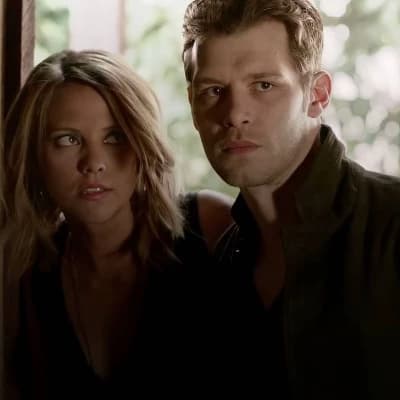 Fear of Klaus Mikaelson thumbnail