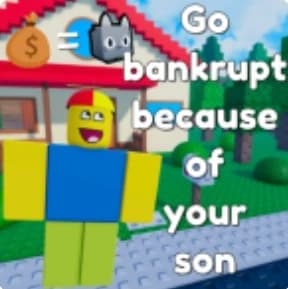 "Go Bankrupt Because of Your Son"  thumbnail