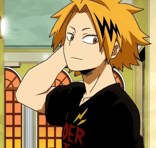 DENKI! thumbnail