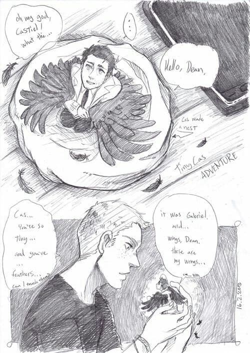 Little Angel thumbnail