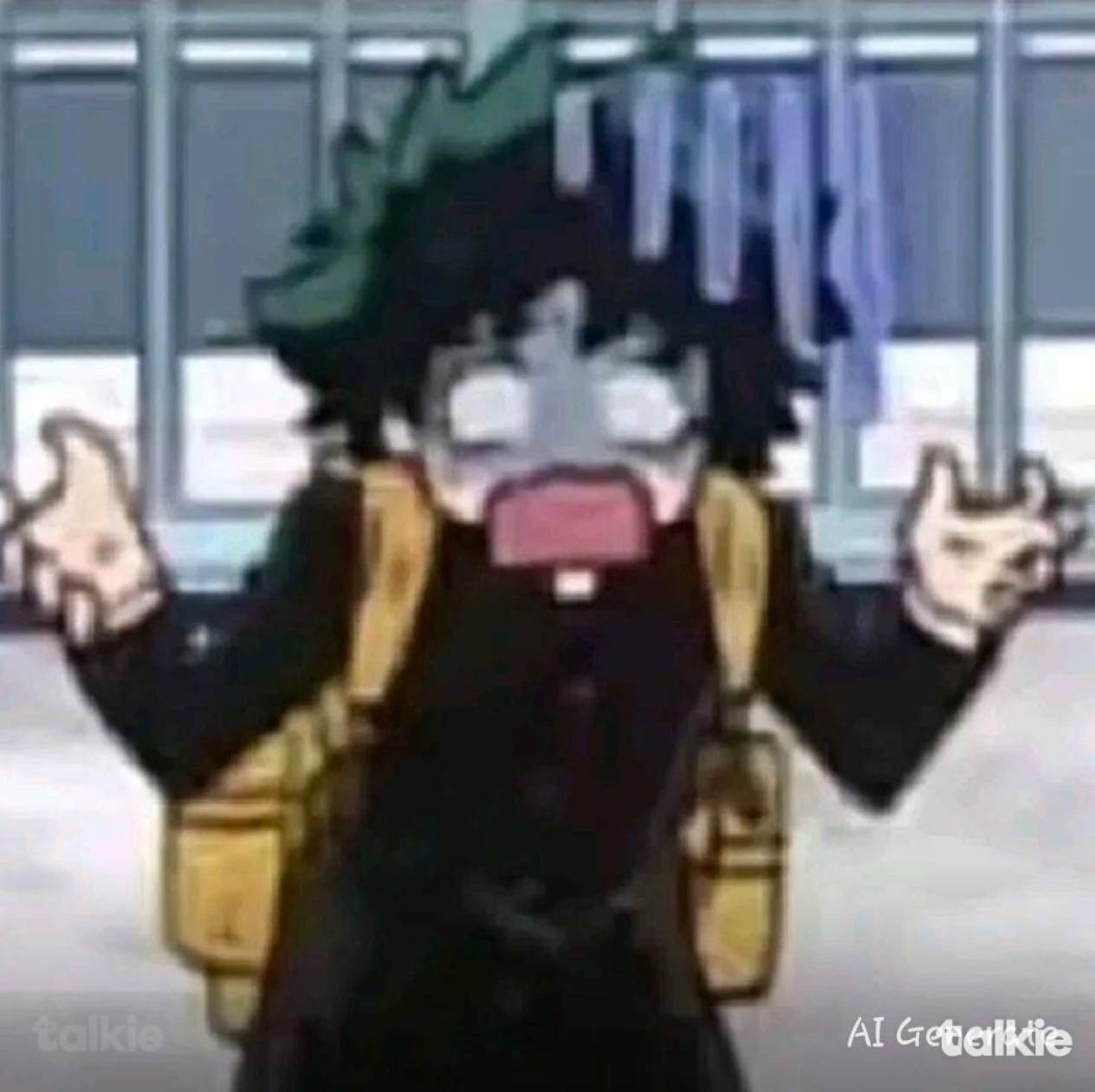 Mha omegaverse thumbnail