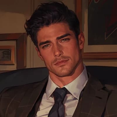 Alexander Thorne thumbnail
