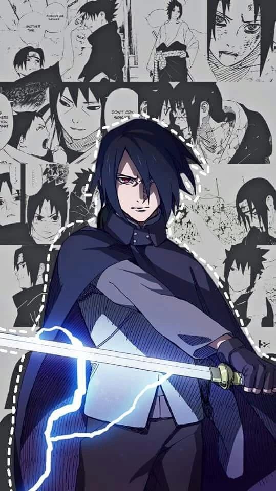 o Sasuke thumbnail