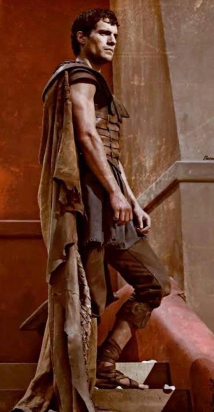Theseus thumbnail