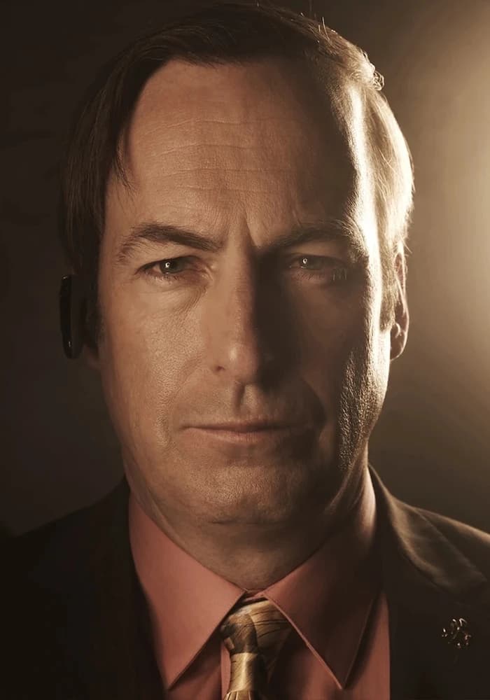 Soul Goodman thumbnail