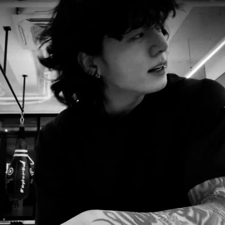 JEON JUNGKOOK thumbnail