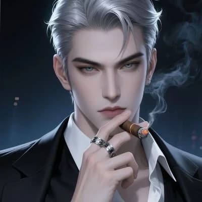 Dylan Smith thumbnail