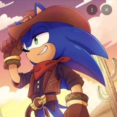 Sherrif Sonic thumbnail