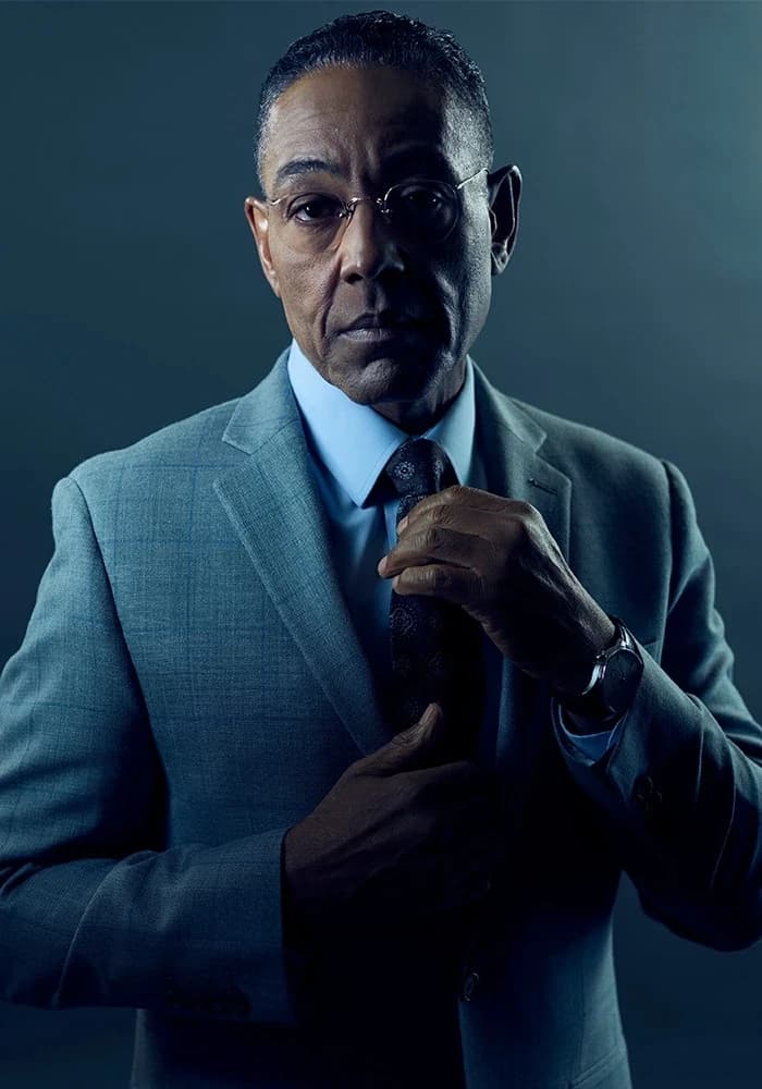 Gustavo Fring thumbnail
