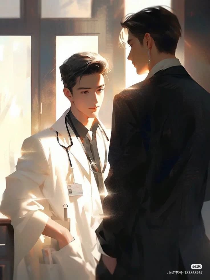 Mafia's doctor  thumbnail