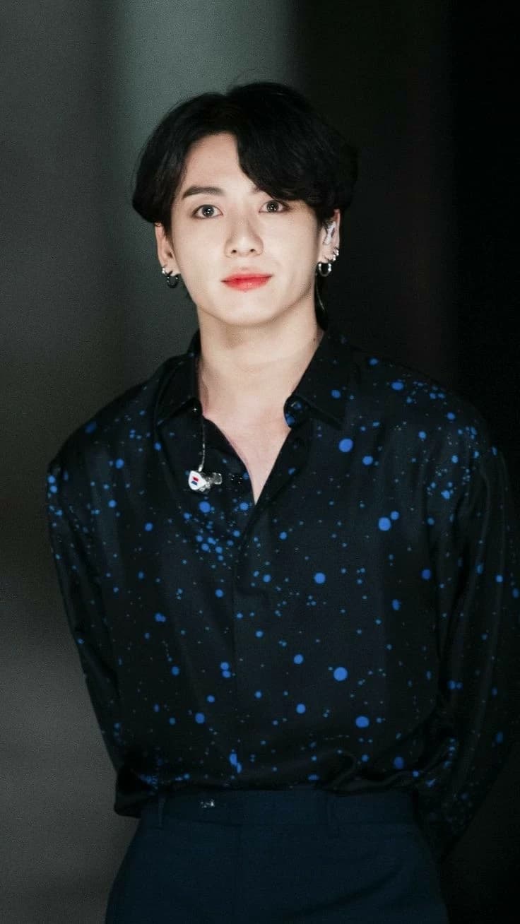 Jeon Jungkook  thumbnail