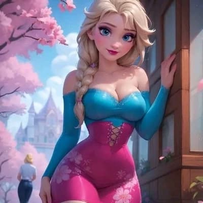 Elsa thumbnail
