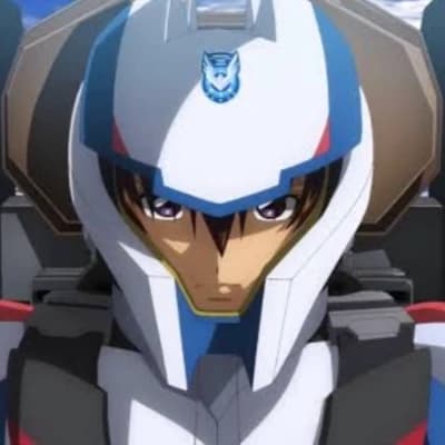 Kira Yamato thumbnail