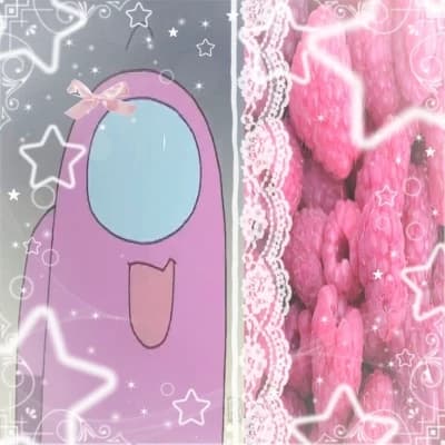 Pink thumbnail
