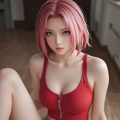 Sakura Haruno thumbnail