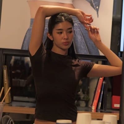 Sophia Laferteza thumbnail