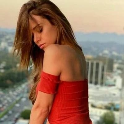 Yanet García thumbnail