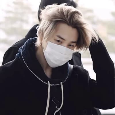 Park Jimin thumbnail