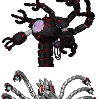 SURALD (Secret Underground Rebellion Against Lord Dark) thumbnail