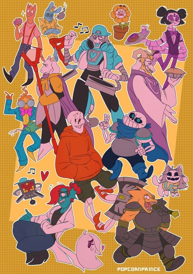 UnderSwap (RP) thumbnail