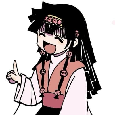 Alluka Zoldyck thumbnail