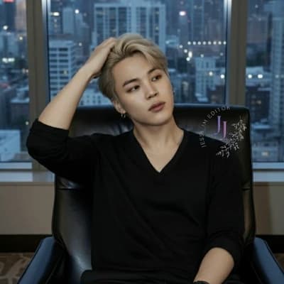 Park Jimin thumbnail