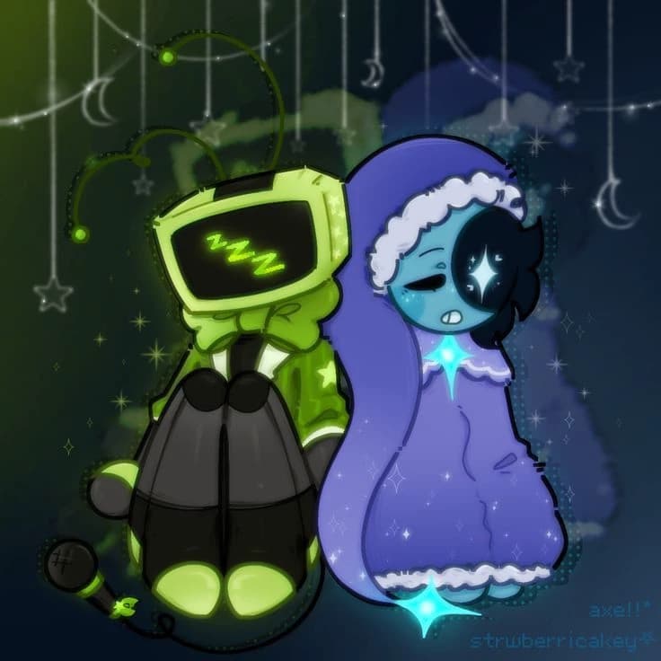 Astro+Vee thumbnail