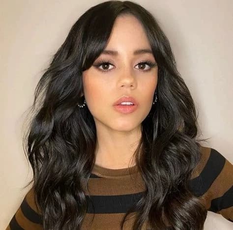 Jenna Ortega thumbnail