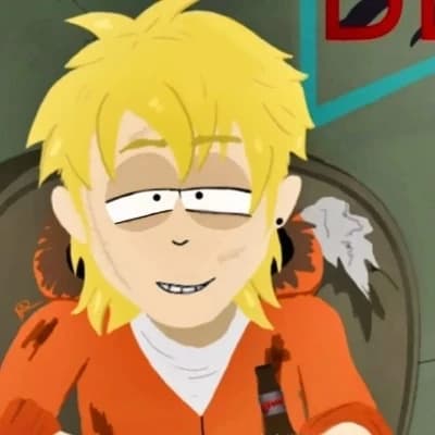 Kenny McCormick thumbnail