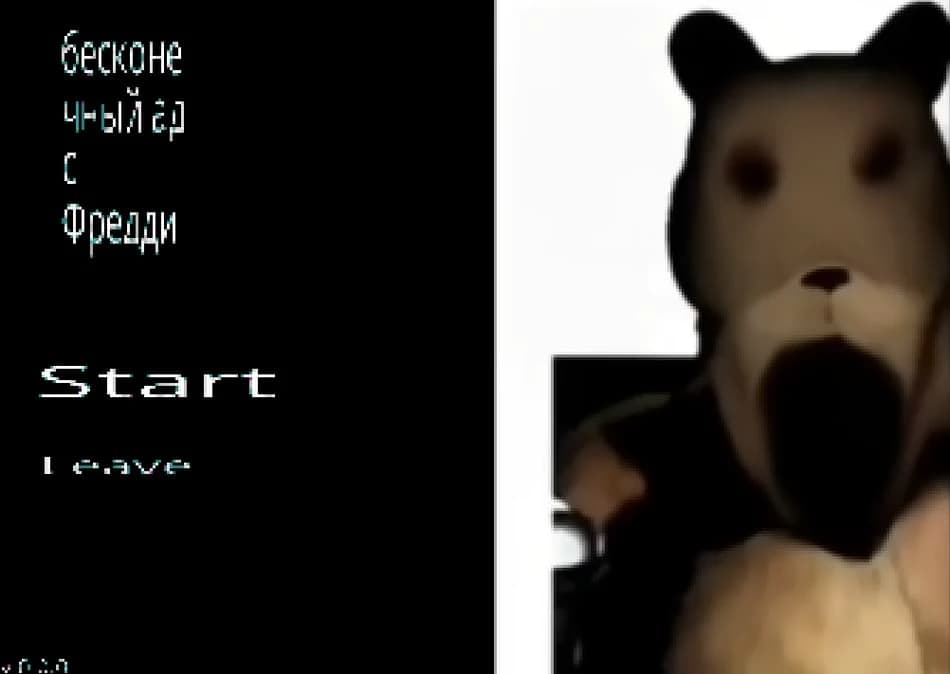Weird FNAF Mobile Port (update) thumbnail